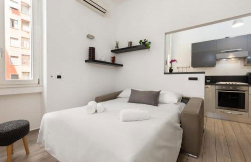 I Prime Location I Metro at Your Door, Duomo in 15 min! - Foto 15