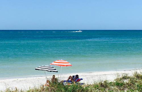 Sunset Beach Bungalow 3 - Foto 2