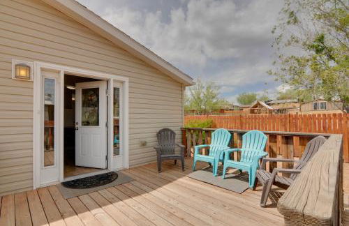 Utah Retreat - Hot Tub, Deck and Near National Parks - Foto 25