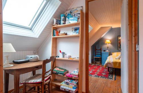 L'air du large - Maison à 15min à pied de la plage - Photo 7