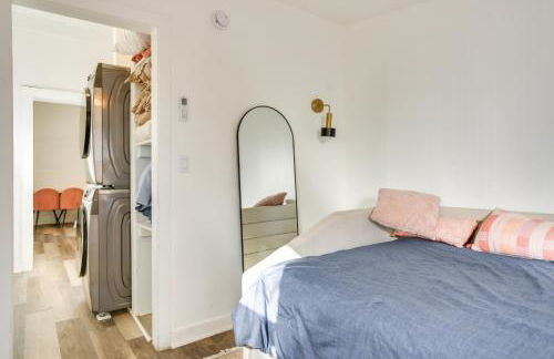 Near UNM and ABQ BioPark East Dtwn Studio - Foto 13