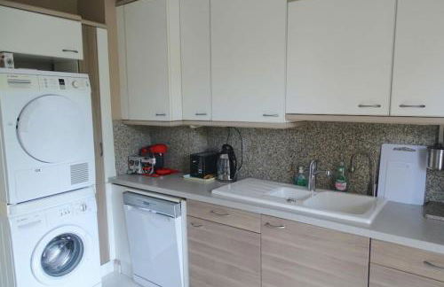 Spacious cocoon with two terraces - Photo 8