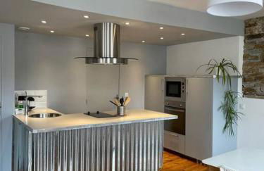 Malban - Centre Historique- 3ième étage - Photo 1