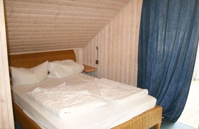 Ferienhaus im Ferienpark Mueritz - Foto 3