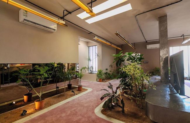 Portal Chalets With Private Pool-AlRawda - Foto 51