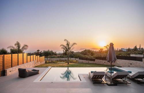 Kymélia Luxury Residences With Sea View - Photo 21