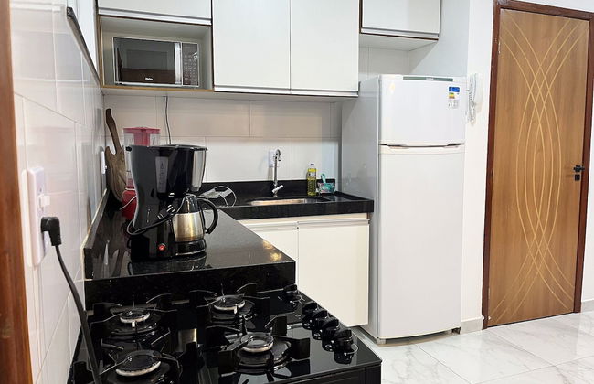 Condomínio com Piscina á 500m da Praia - Photo 33