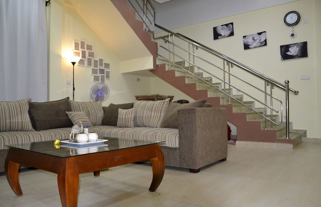 Villa Sam & Sun - Foto 37