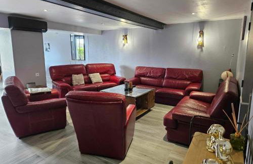 FORREST GUEST HOUSE ; LA MAISON DE FORREST - Foto 50