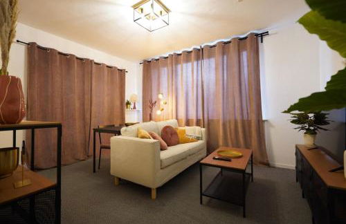 Dein Flughafen Messe Appartment nahe Düsseldorf 1 - Foto 13