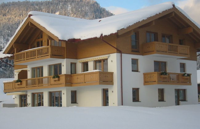 Residenz Cristallo - Photo 19