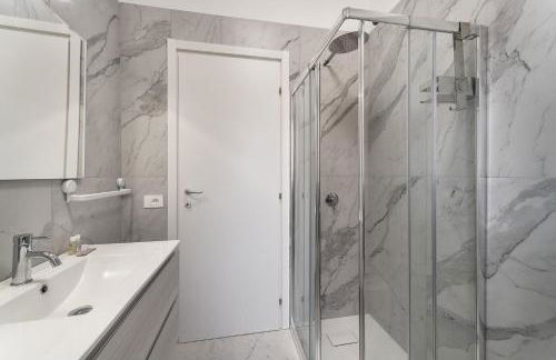 Lambrate Suite - 200 meters from the Station - Foto 5