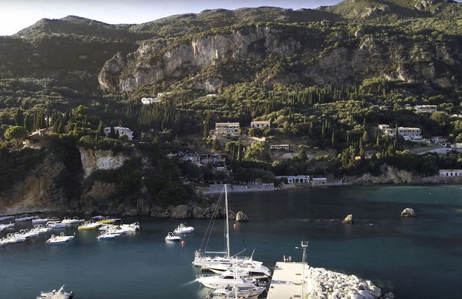 Andreas Hideaway Palaiokastritsa - Foto 43