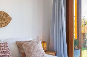 Bahia Soul - Lake House - Barra Grande - Península de Maraú - Foto 54