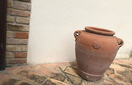 Casa San Pietro, restored farmhouse with pool - Foto 39