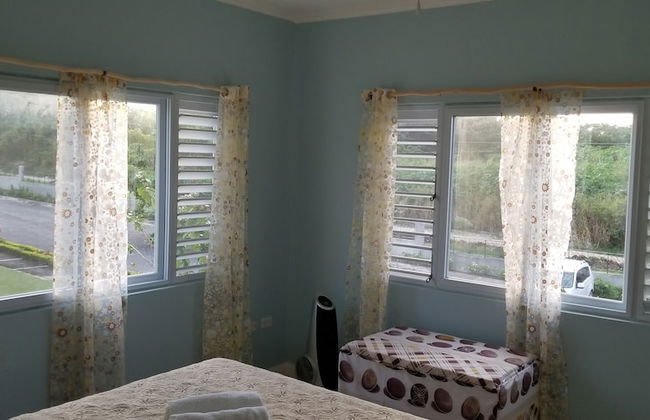 Oceanic View Apartment at Fern Court - Foto 11