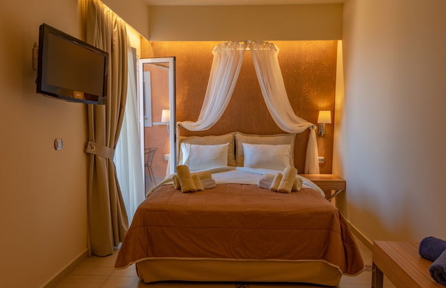 Petani Bay Hotel - Adults Only - Foto 20