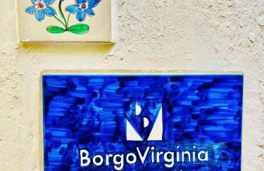 Borgo Virginia - Sea View in Amalfi Coast - Foto 31