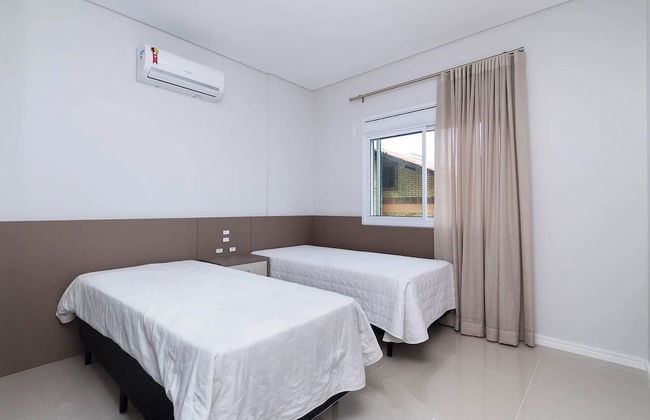 Costa Dourada 204 - Apto Praia Mariscal - Foto 4