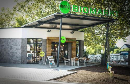 Prime Park Family Apartment Aschaffenburg - Foto 24