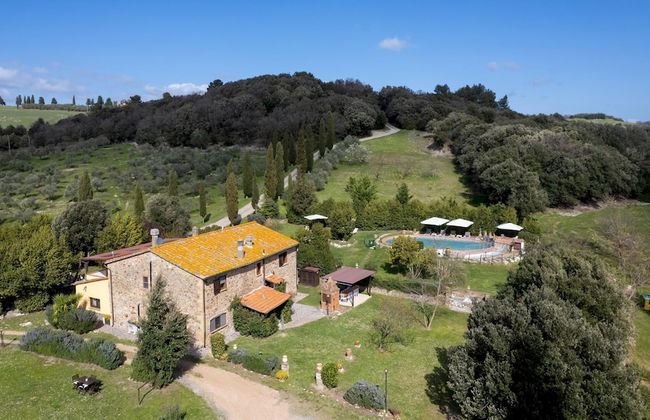 Il Pratone 12 Emma Villas - Foto 35