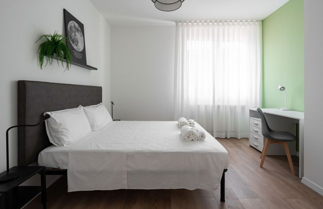 Carducci Modern Apartment 4 by Wonderful Italy - Foto 12