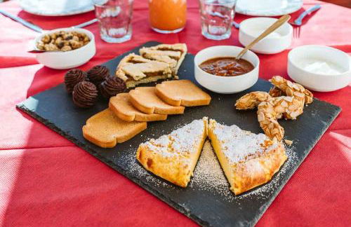 Agriturismo Il Canto delle rane - Photo 69