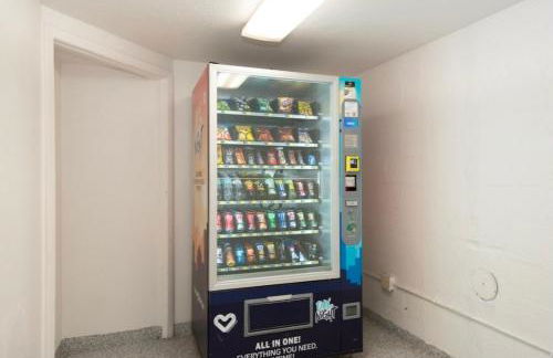 Ocean View Studio Condo w Balcony Pool and Free Parking - Foto 39