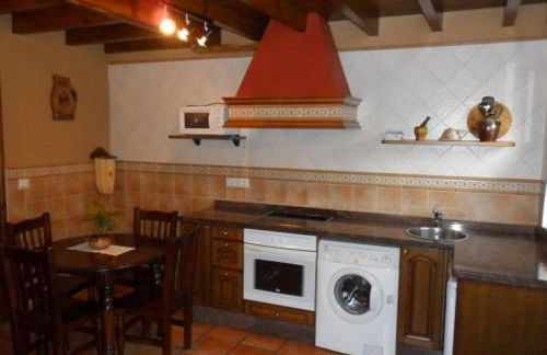 Apartamentos Rurales los Villares - Foto 7