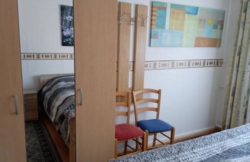 Ferienwohnung Petersen I - Foto 12