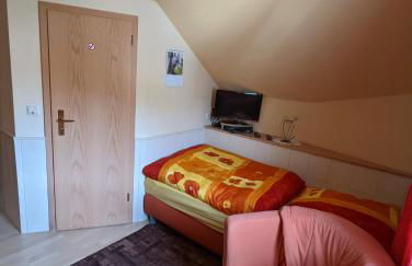 Gästehaus Stein im Thüringer Wald - Foto 69