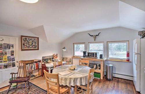 New York Vacation Rental with Smart TVs and Cable - Foto 10