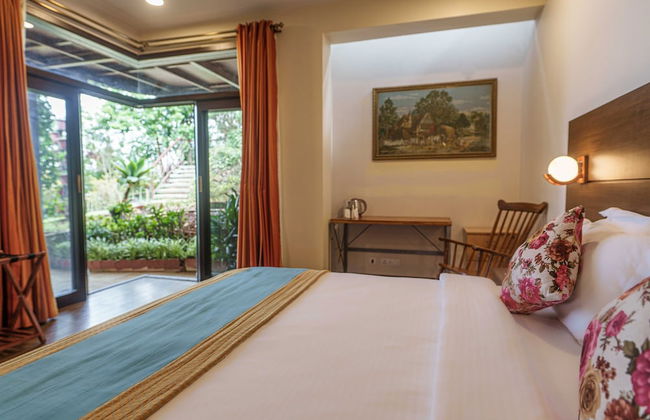 Ama Stays & Trails Bloomsville, Coonoor - Foto 3