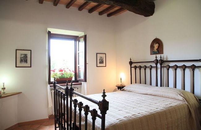 Podere Agrituristico Luchiano - Foto 4