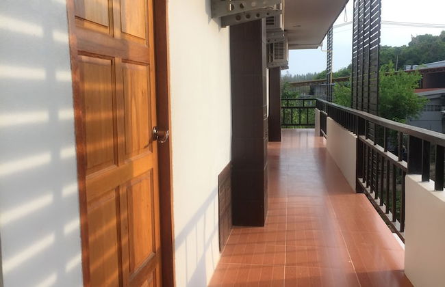 Poonsap Apartment - Foto 50