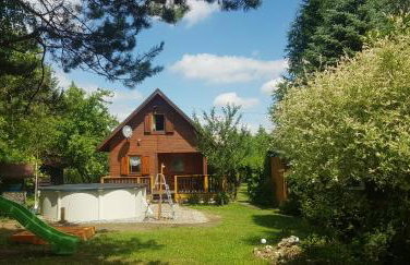 Szyszka i Róża Domek na Jurze - Foto 27