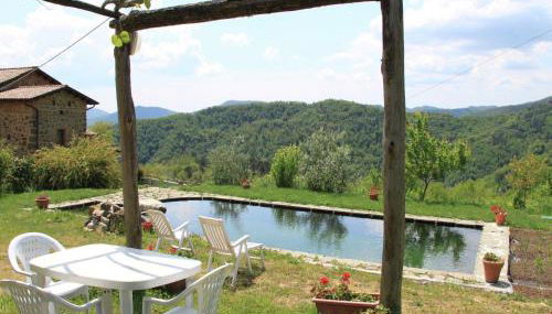 Holiday Home in Canossa With Swimming Pool, Garden, Barbecue - Foto 2