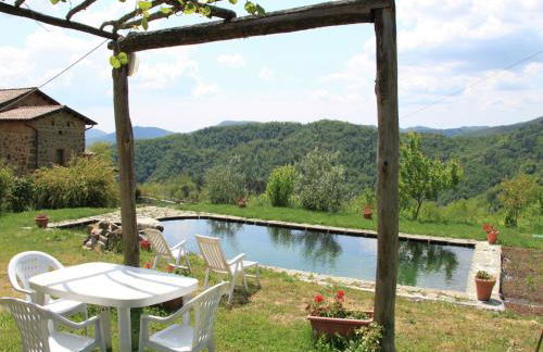 Holiday Home in Canossa With Swimming Pool, Garden, Barbecue - Foto 2