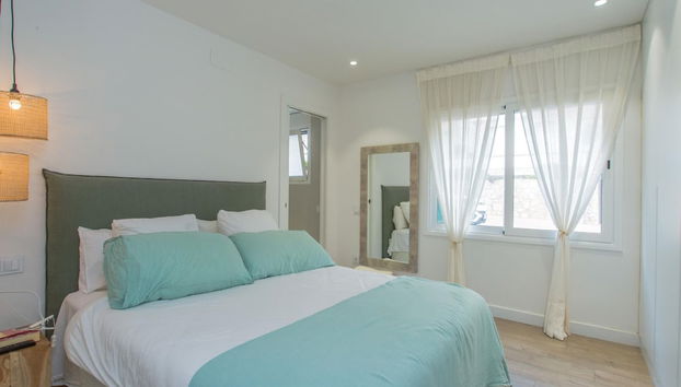 Bh-3 Calella DE Palafrugell 4-6 Pax - Foto 2, Habitación