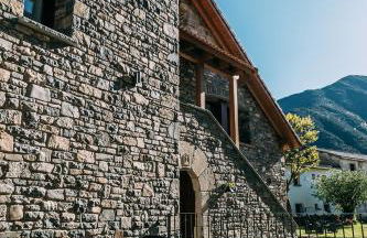 Casa Rural Monte Perdido - Photo 69