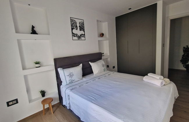 Captivating 2-bed Apartment in Tunis - Foto 5