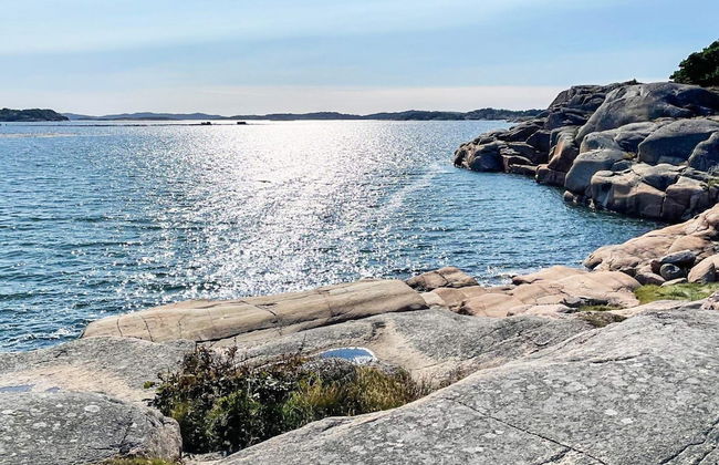 4 Star Holiday Home in Varekil - Foto 20