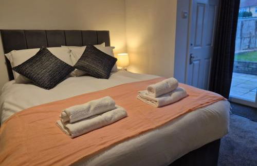 Mortimer House By Cliftonvalley Apartments - Foto 12