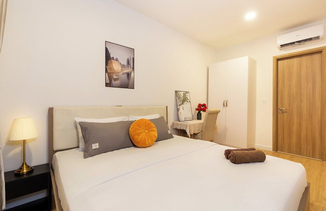 SOHO Premier Residence - Foto 10