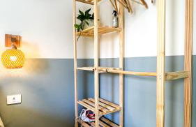 Vista mar em Caiobá com piscina conforto e localização - Foto 15