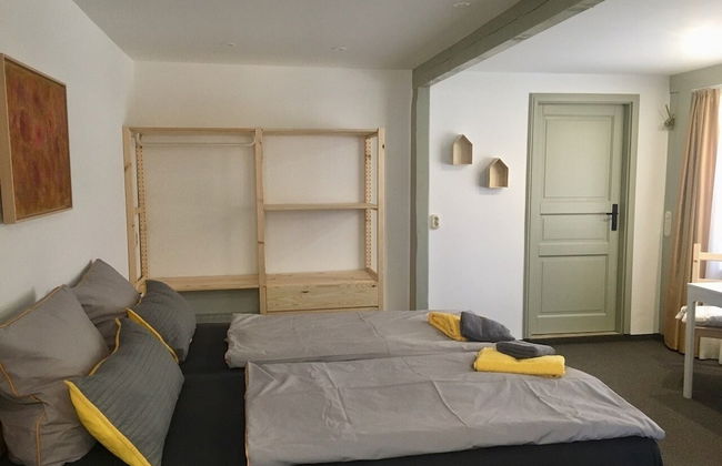 Kastanienhof Erfurt - Foto 10