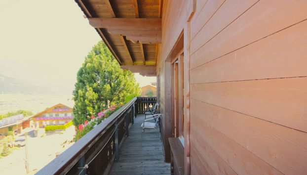 Jägerhof - Foto 3, Terrace