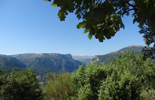 LUVA d'Azur, Rez de villa LE RIOU - LE VALLON - Foto 18