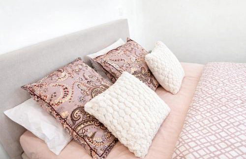 Appartement Cosy Centre Ville De Reims - Foto 2