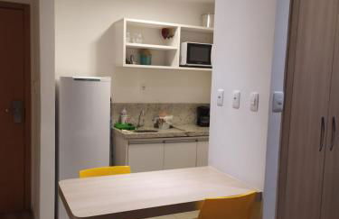 Studio Moderno bem localizado - Photo 9